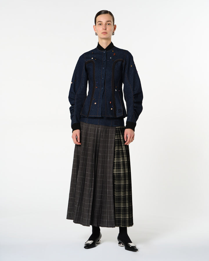 Moon Drop Jacket
