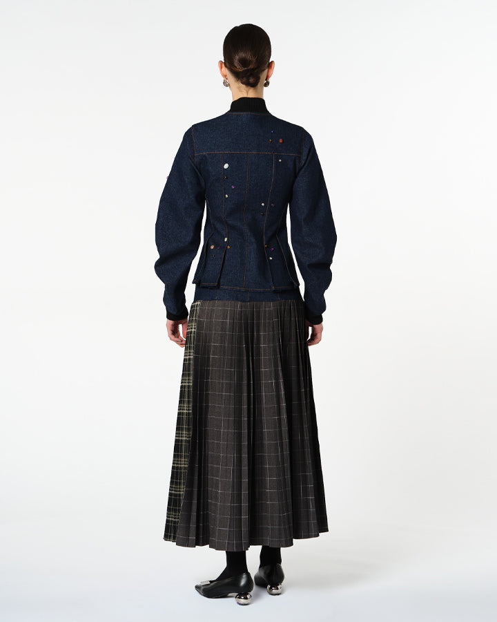 Moon Drop Jacket