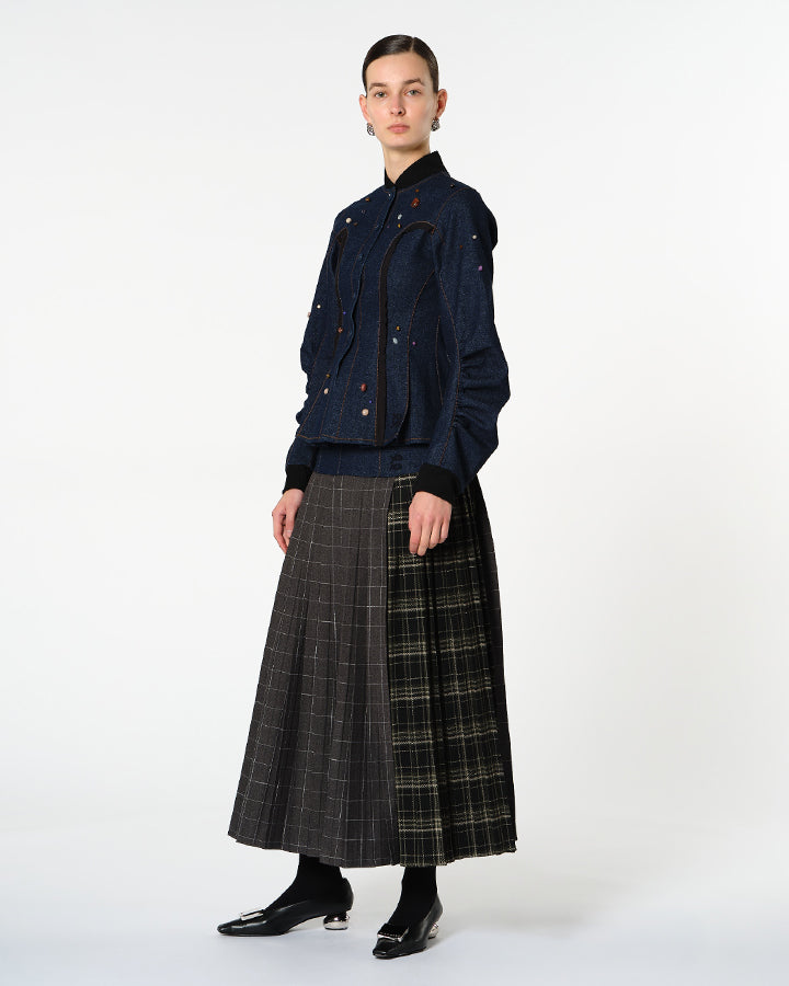 Moon Drop Jacket