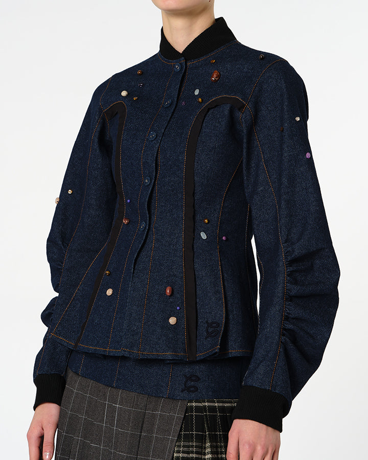 Moon Drop Jacket