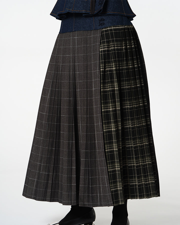 Marcy Skirt