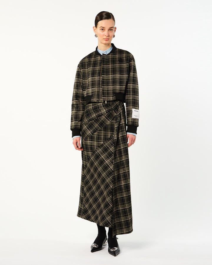 Leandra Skirt