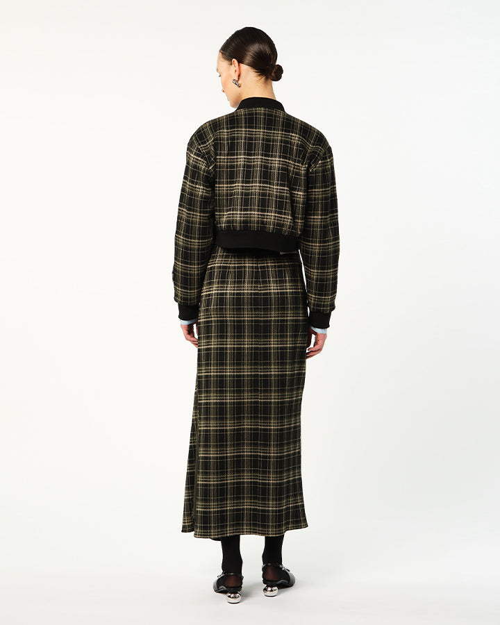 Leandra Skirt