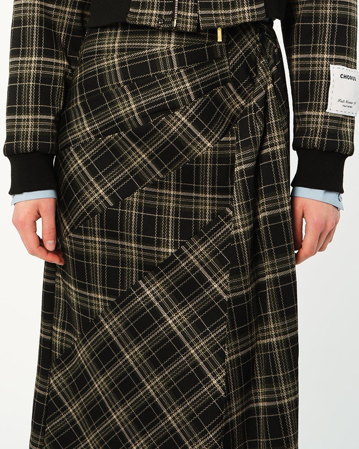 Leandra Skirt