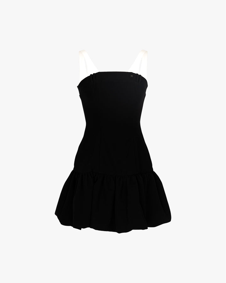 Black Elm Mini Dress