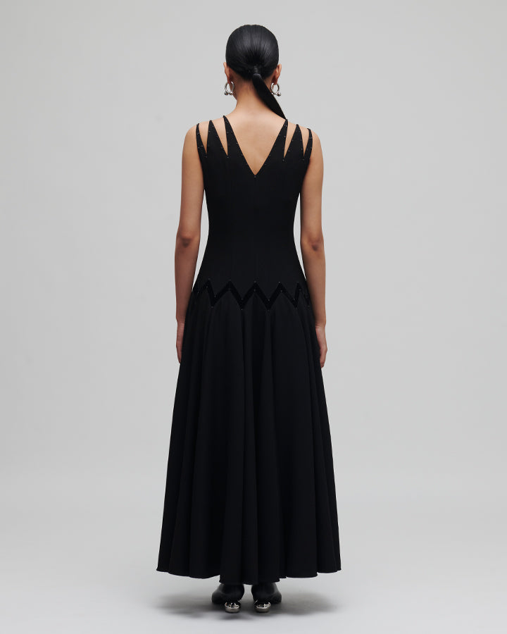 Evanna Dress – Chorus