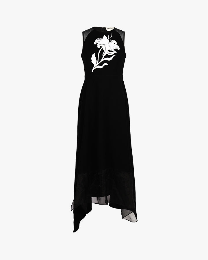 Daffodil Dress