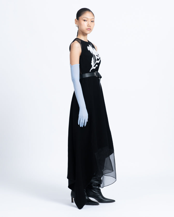 Daffodil Dress