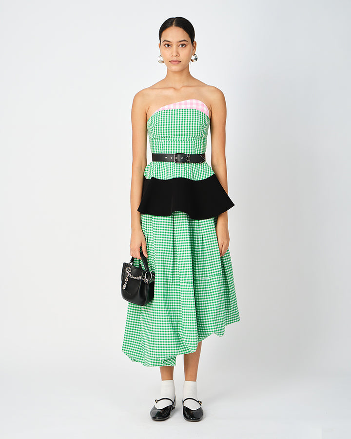 Larken Balloon Skirt
