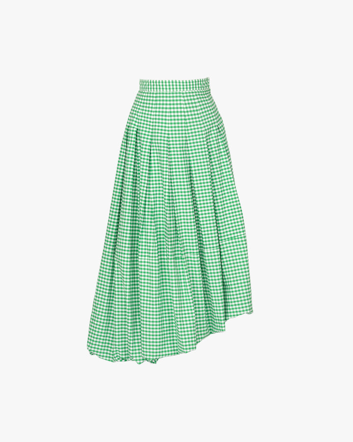 Larken Balloon Skirt