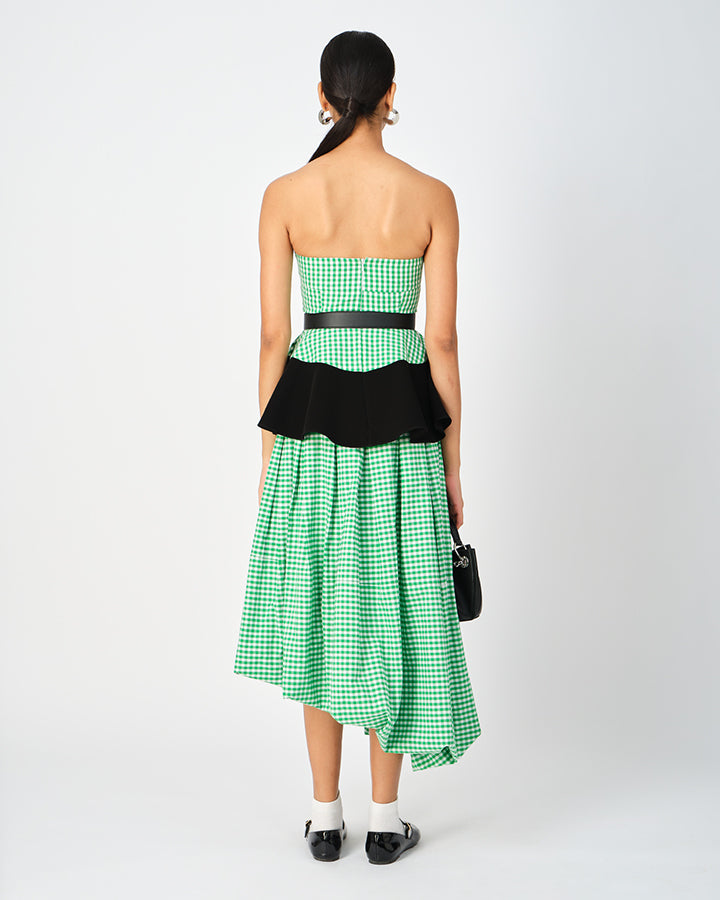 Larken Balloon Skirt