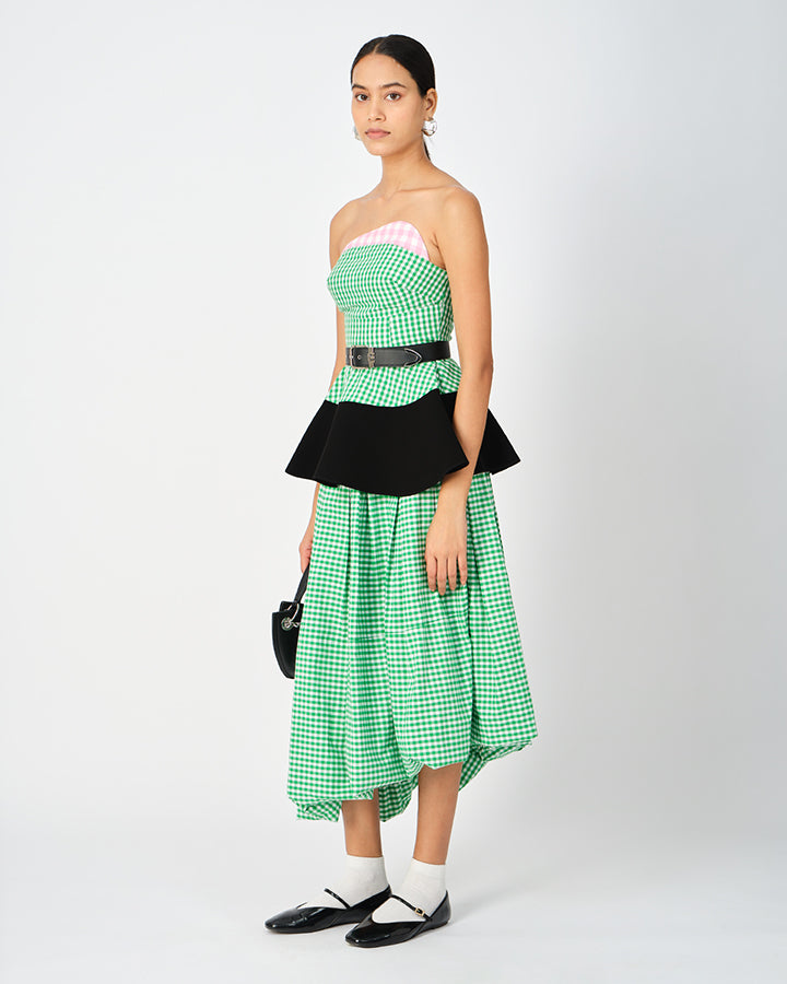 Larken Balloon Skirt