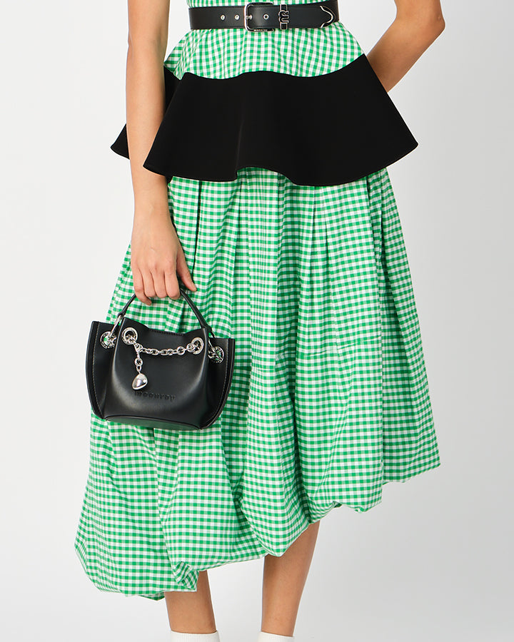 Larken Balloon Skirt