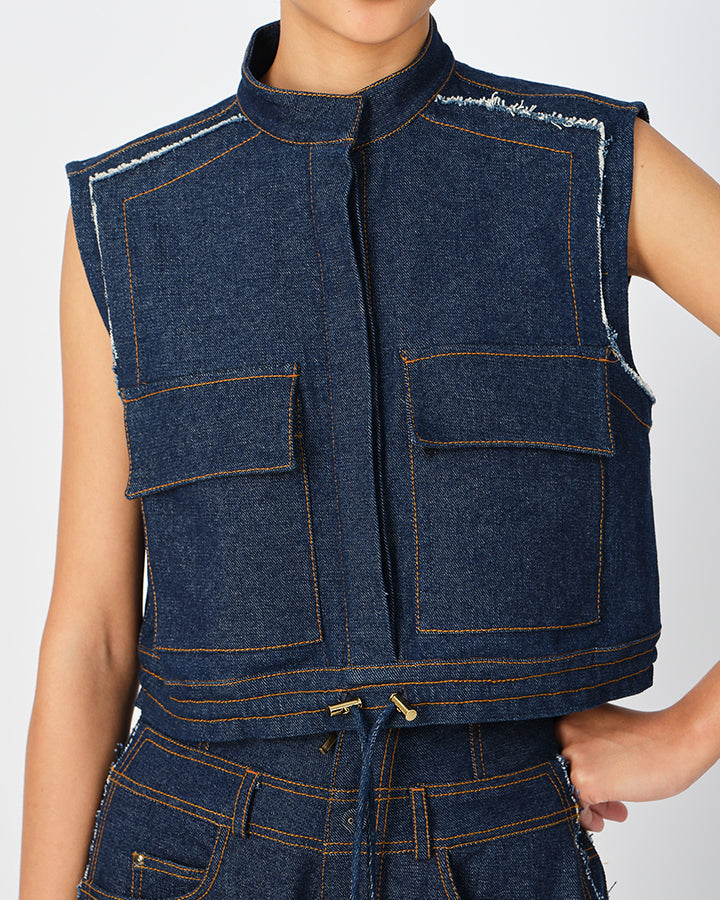 Cyana Top