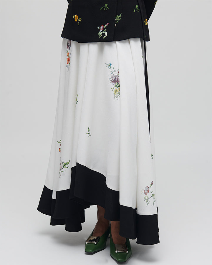 Mayflower Skirt