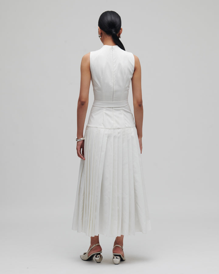 Ezra Dress