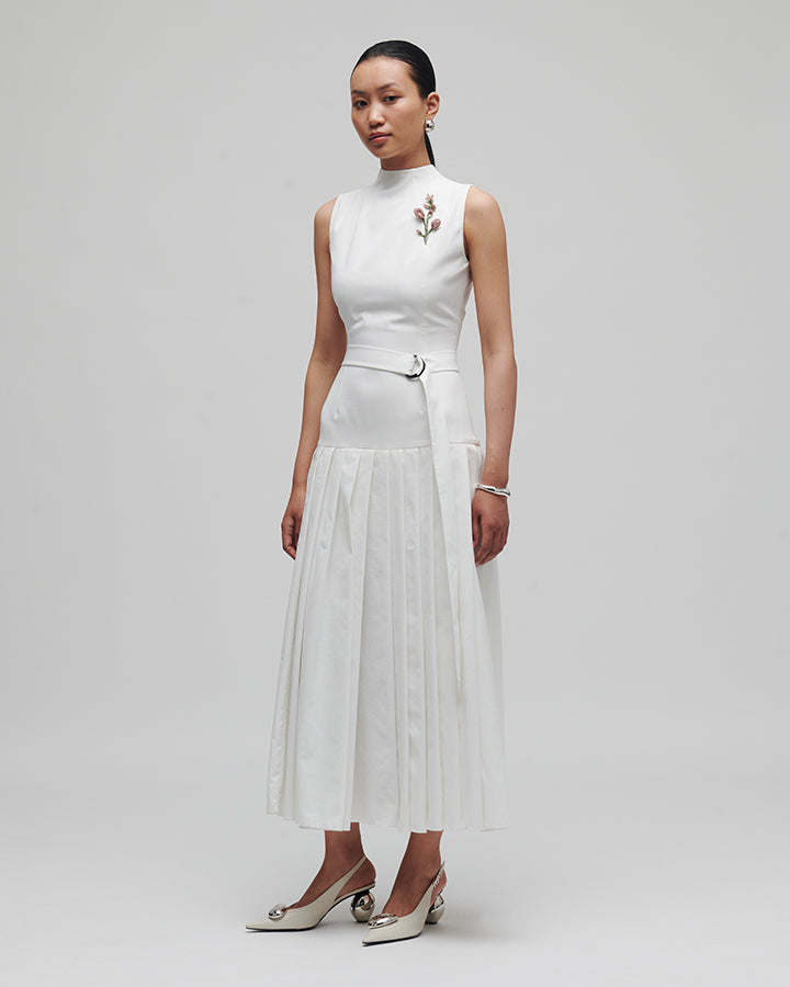 Ezra Dress