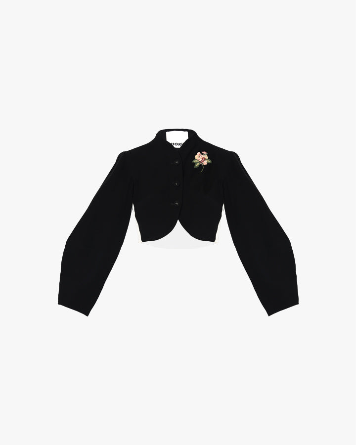 Lily Jacket – Chorus