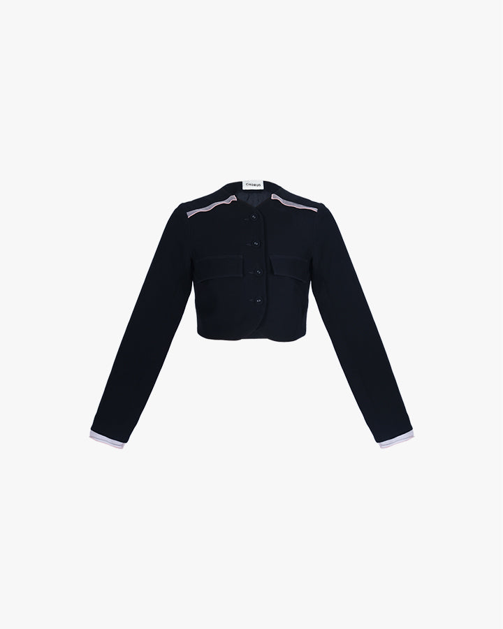Mireya Jacket