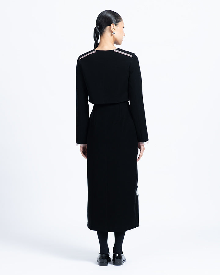Mireya Jacket