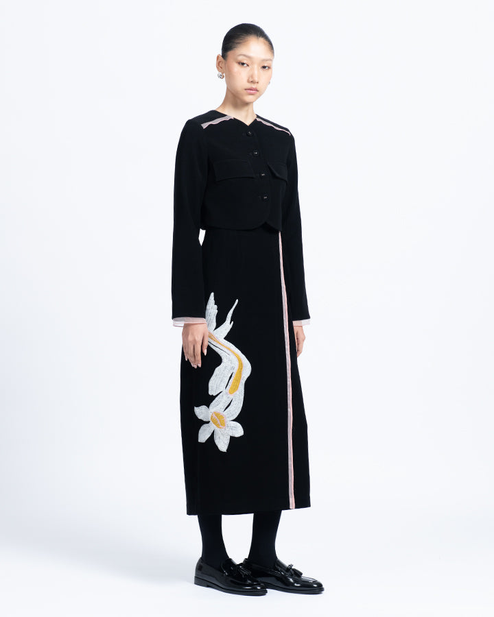 Mireya Jacket