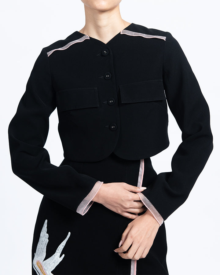 Mireya Jacket