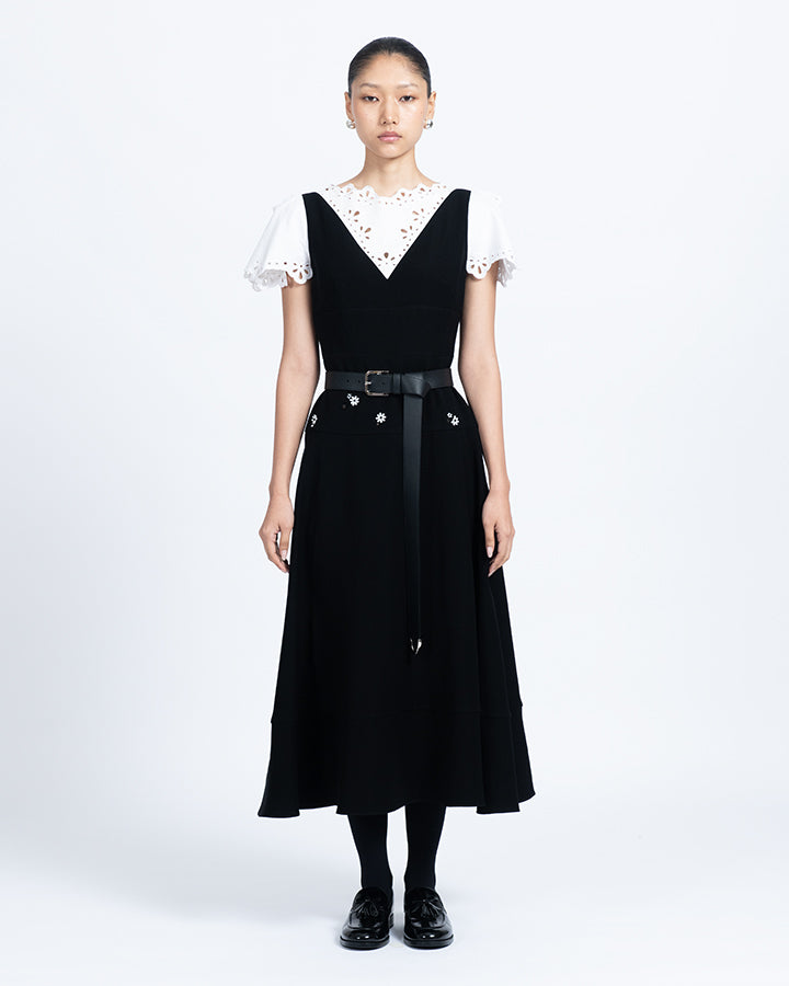 Helena Dress