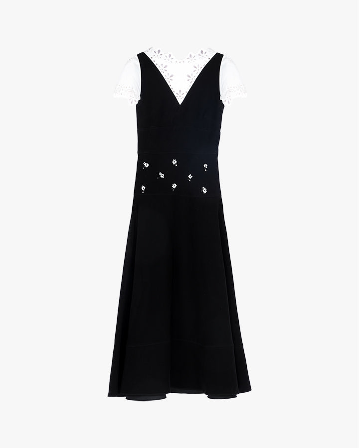 Helena Dress