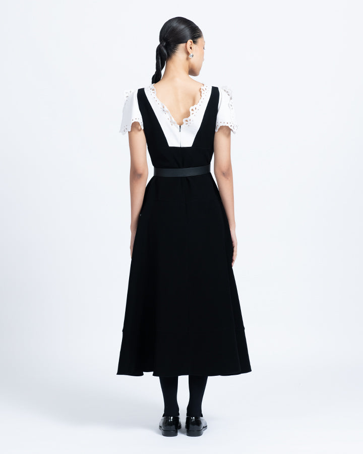 Helena Dress