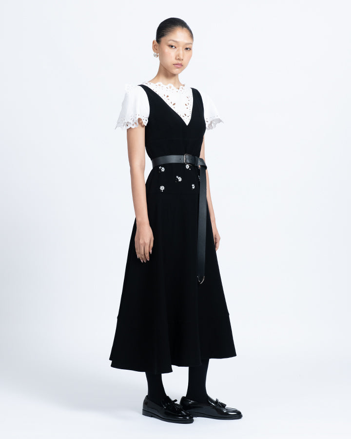 Helena Dress