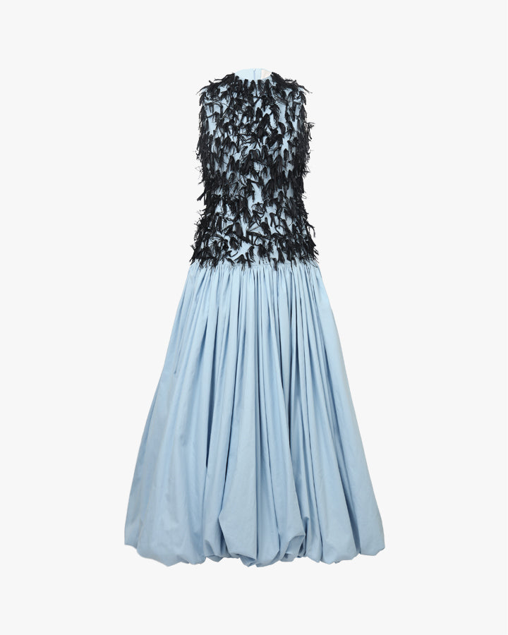 Nadia Dress