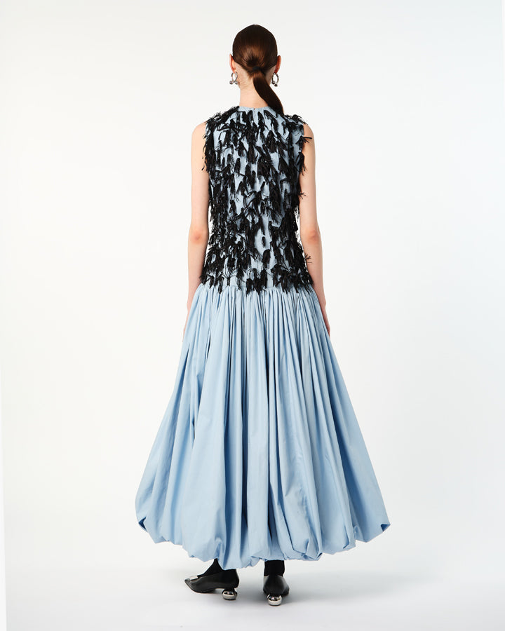 Nadia Dress
