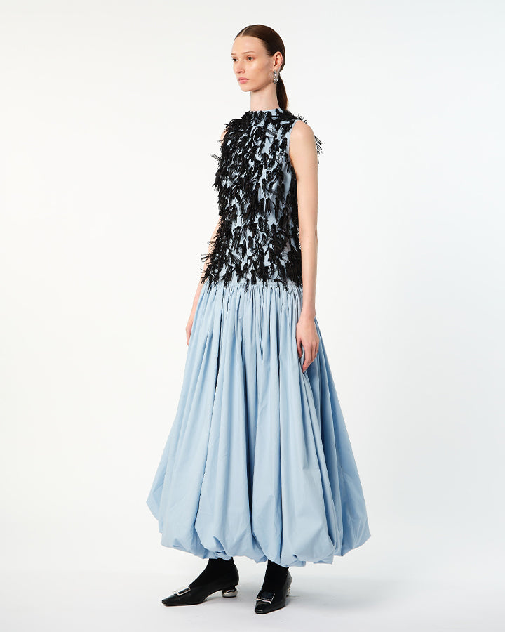 Nadia Dress