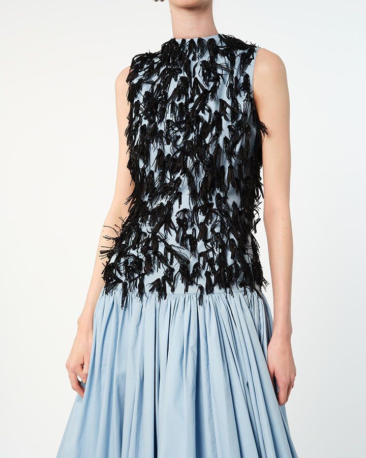 Nadia Dress