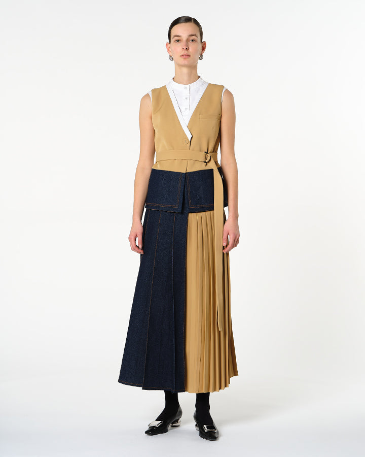 Candace Skirt