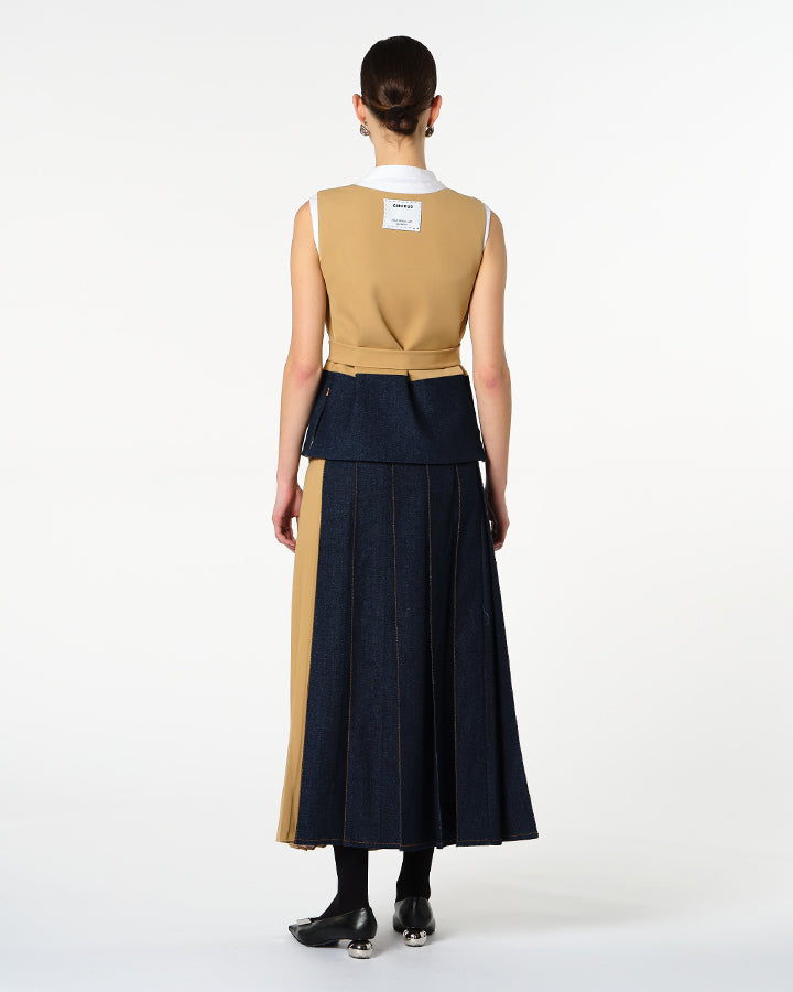 Candace Skirt