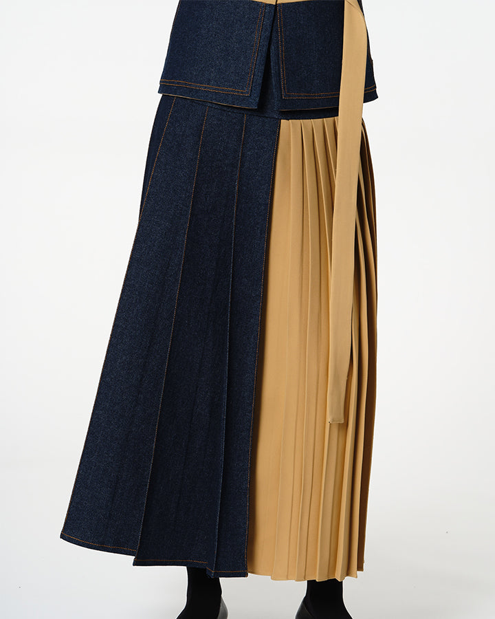 Candace Skirt