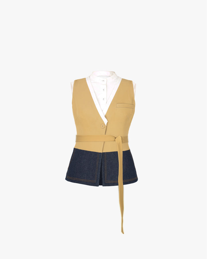 Candace Top