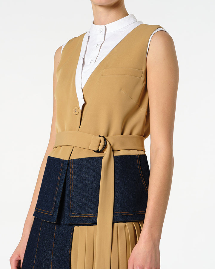 Candace Top