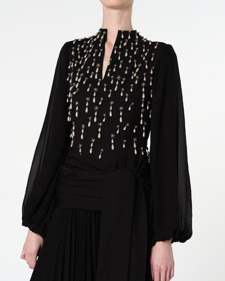 Sloan Dress