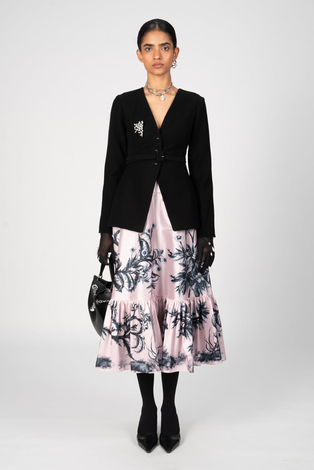 Noa blazer