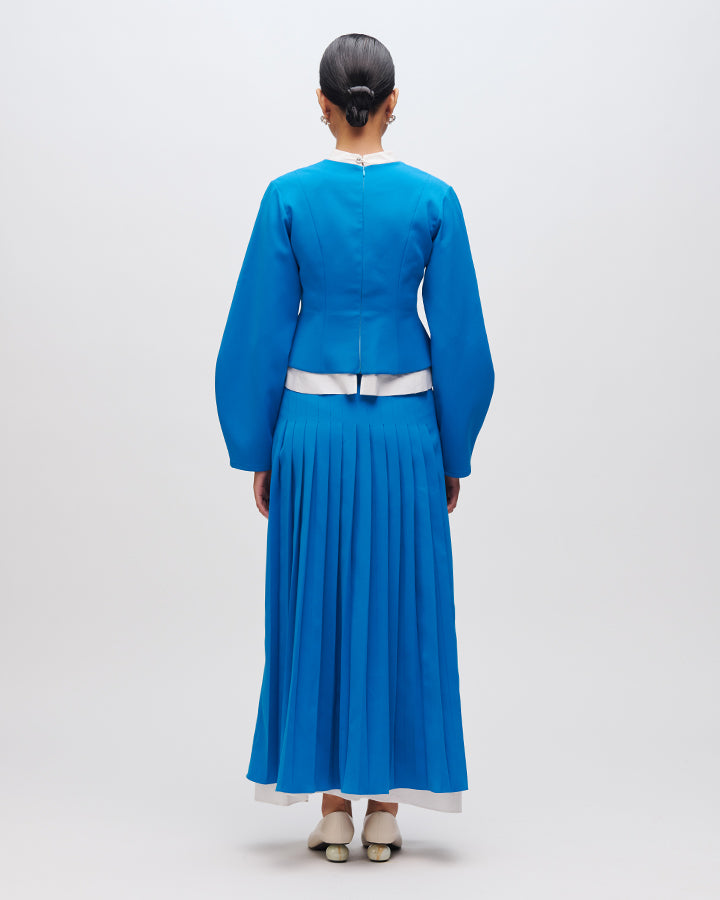 Azurine Skirt