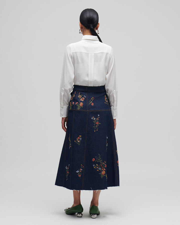 Cerrado Skirt
