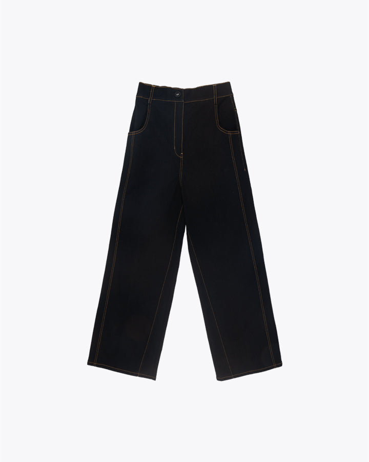 Isa Pants