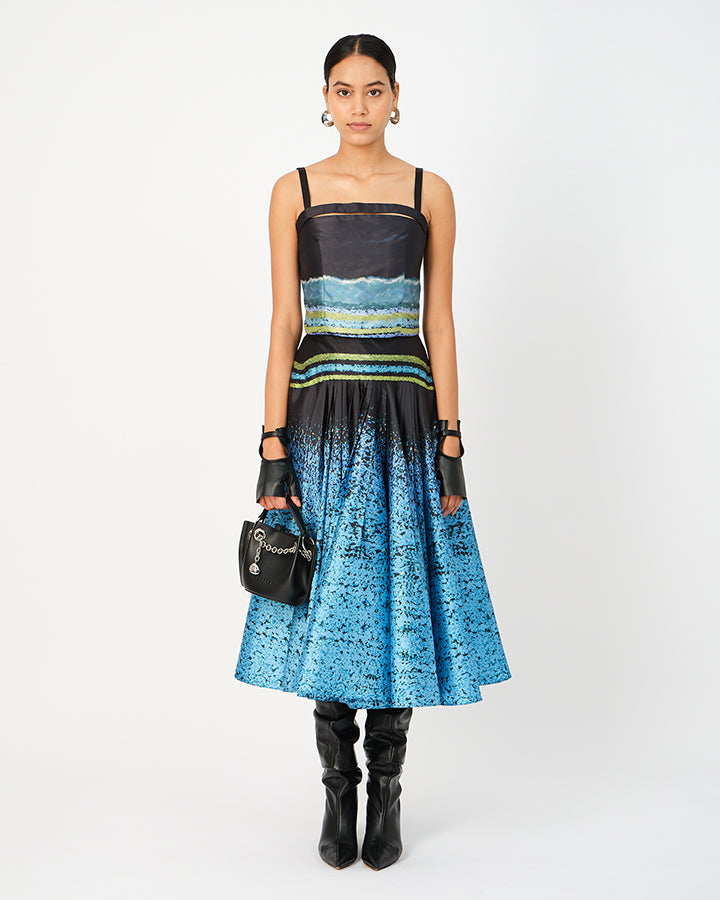 Skyscape Top