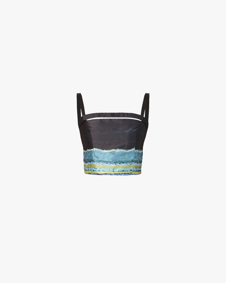 Skyscape Top