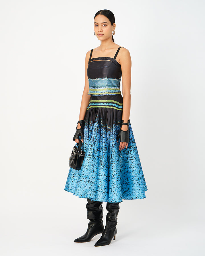 Skyscape Top