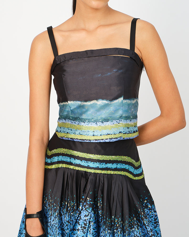 Skyscape Top
