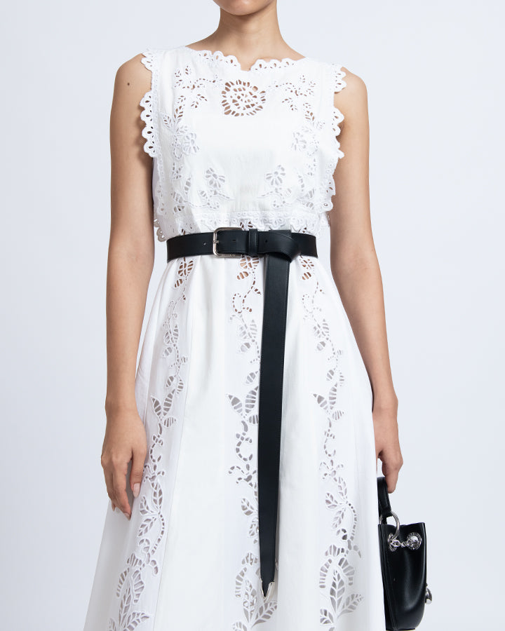 Orchid Dress