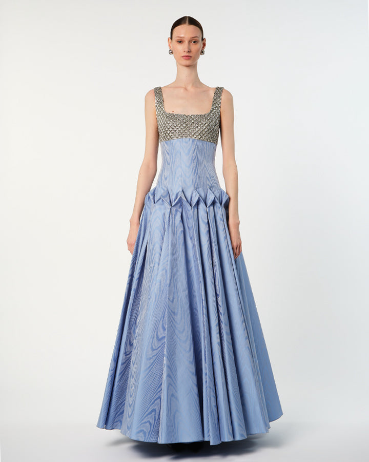 Cristina Dress